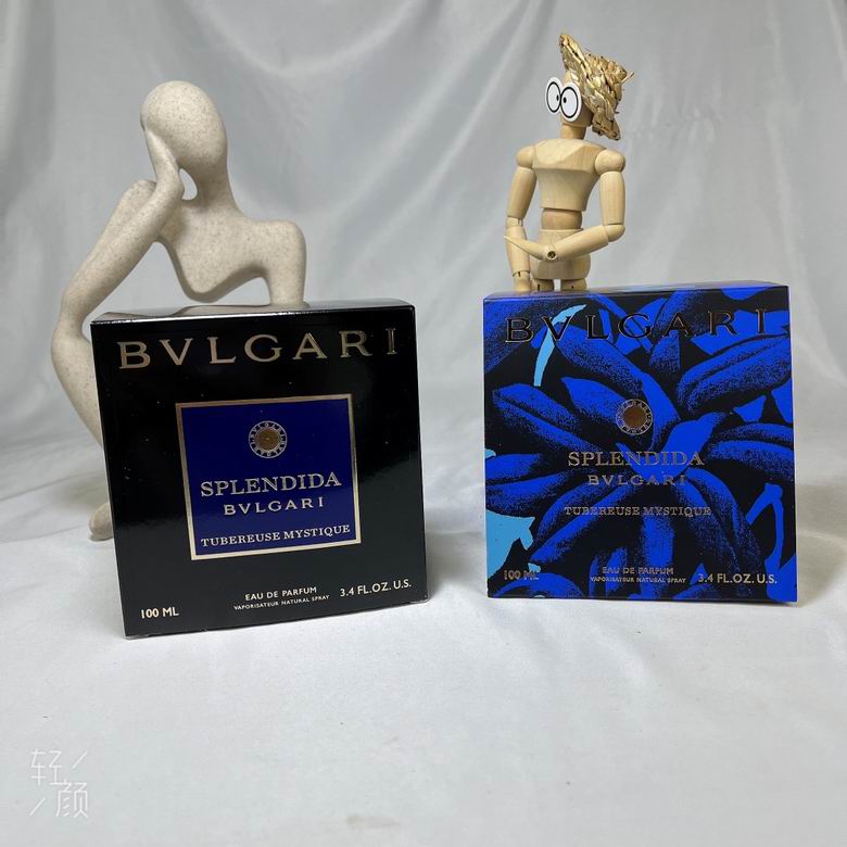 Bvlgari 100ml  (9)